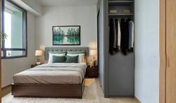 One Holland Village Residences (D10), Apartment #517227501